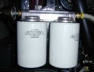 LR 2 - oil filters1