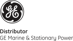 GE - Distributor GE Marine & Stationary Power 1